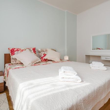 Apartment Agnese2 Rovinj Exteriér fotografie