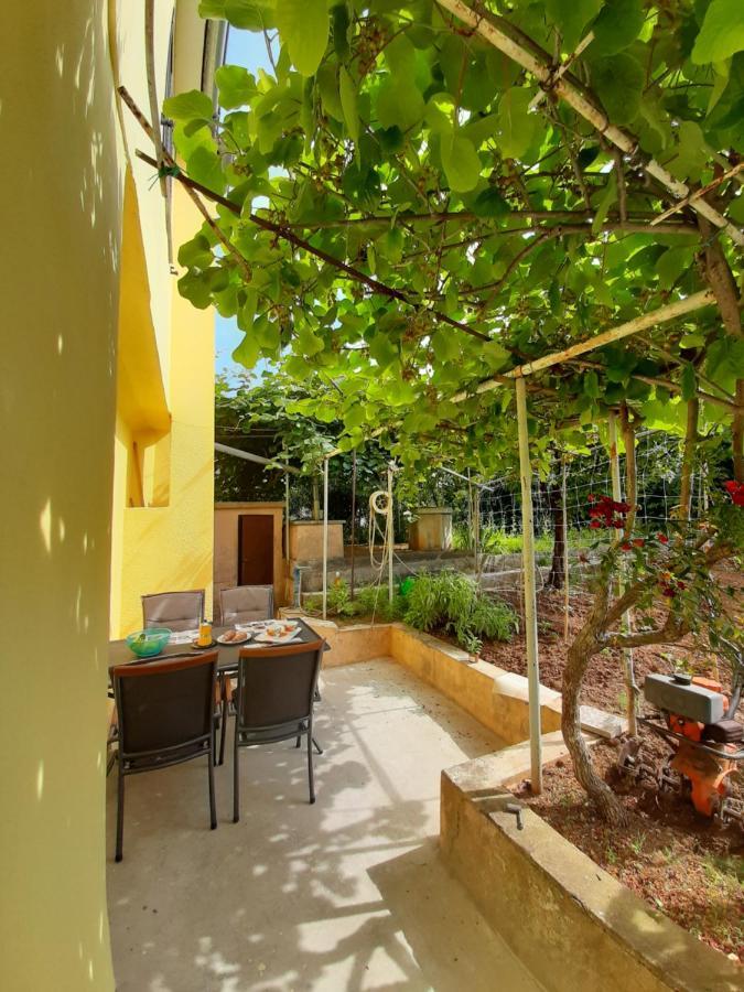 Apartment Agnese2 Rovinj Exteriér fotografie