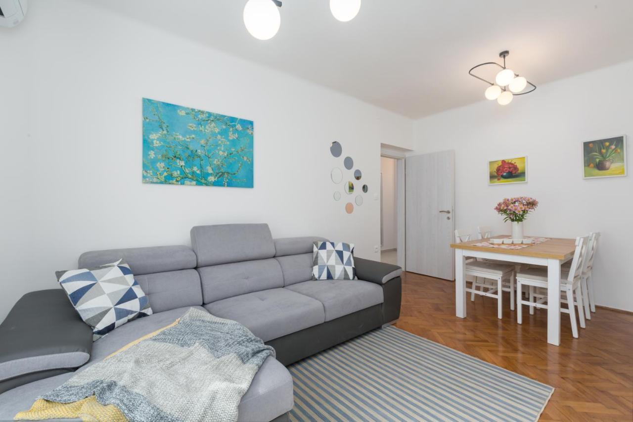 Apartment Agnese2 Rovinj Exteriér fotografie