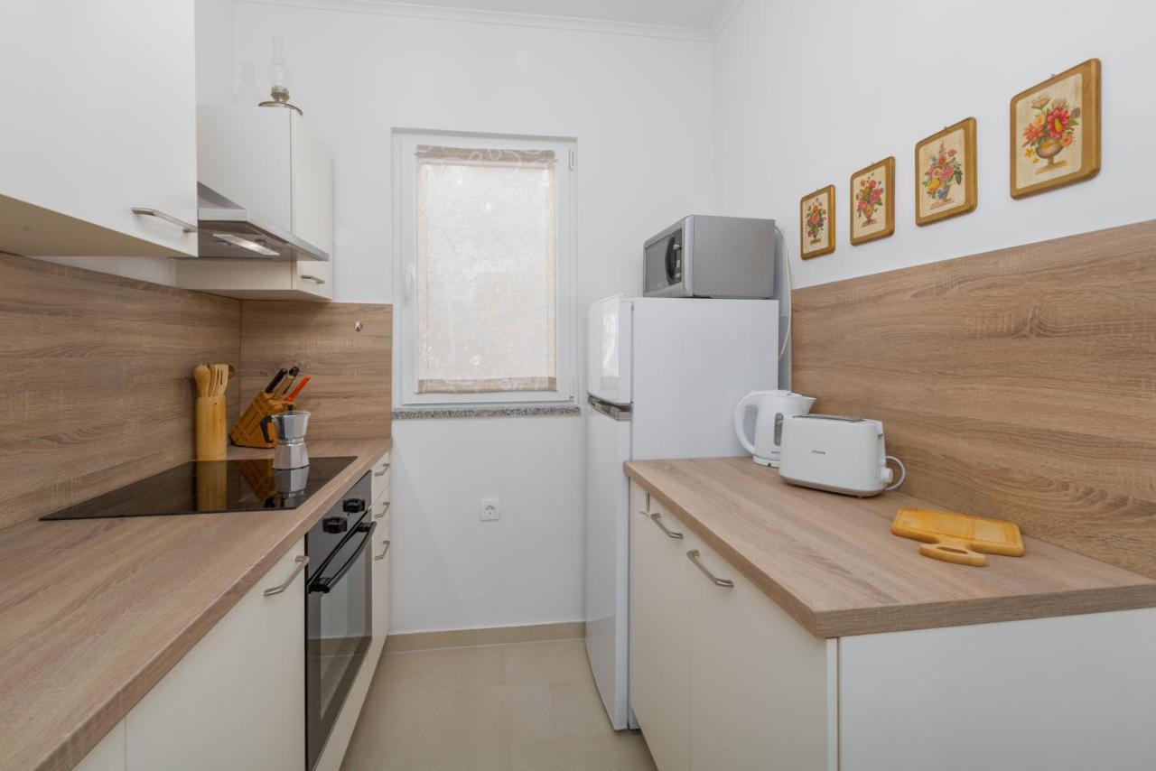 Apartment Agnese2 Rovinj Exteriér fotografie