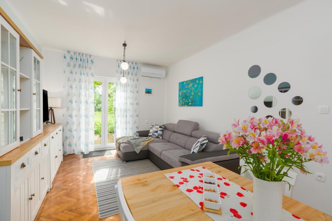 Apartment Agnese2 Rovinj Exteriér fotografie