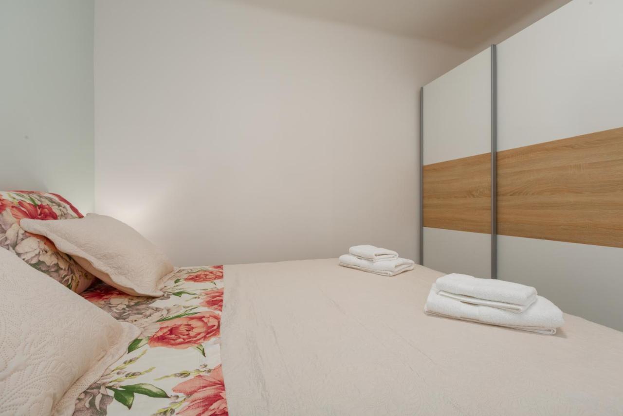 Apartment Agnese2 Rovinj Exteriér fotografie