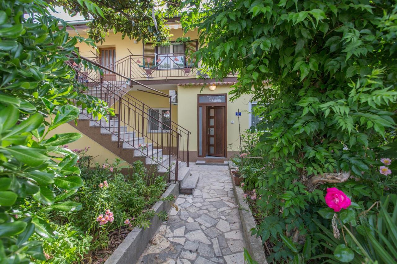 Apartment Agnese2 Rovinj Exteriér fotografie