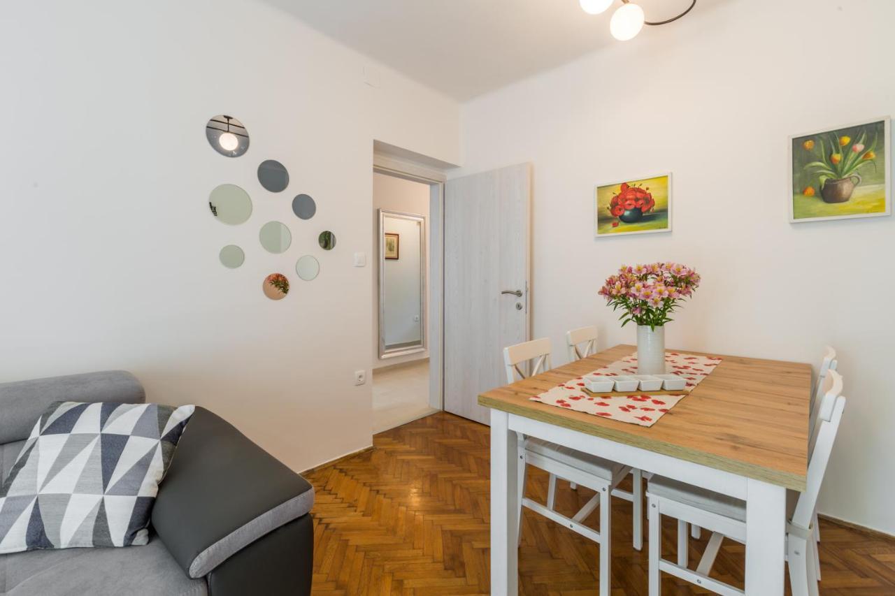 Apartment Agnese2 Rovinj Exteriér fotografie